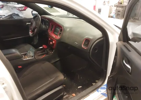 2015 Dodge Charger Se from USA, damaged, VIN 2C3CDXBG7FH752615